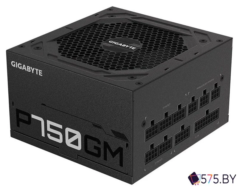 Блок питания Gigabyte P750GM в магазине 575.by