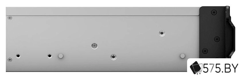 Сетевой накопитель Synology RackStation RS1221+ в магазине 575.by