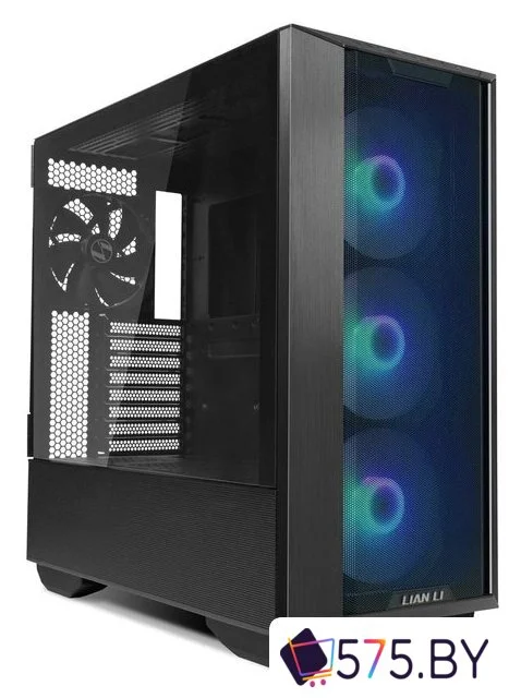 Корпус Lian Li Lancool III RGB G99.LAN3RX.00 в магазине 575.by