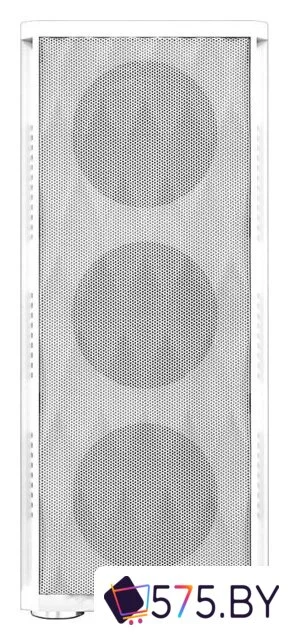 Корпус Ginzzu GL220 в магазине 575.by