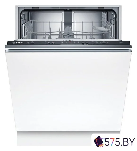 Встраиваемая посудомоечная машина Bosch Serie 2 SMV25AX06E в магазине 575.by