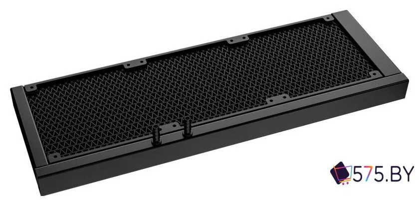 Система жидкостного охлаждения для процессора ID-Cooling DX360 GDL в магазине 575.by