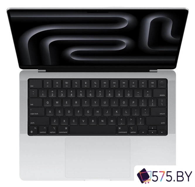 Ноутбук Apple MacBook Pro 14.2" M3 2023 Z1A9000B7 в магазине 575.by