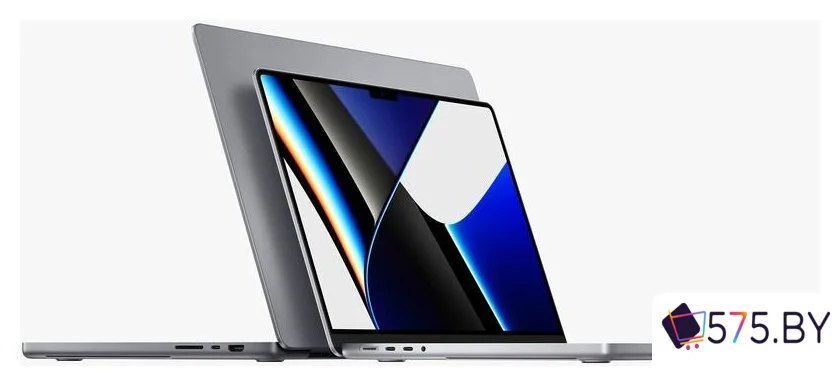 Ноутбук Apple MacBook Pro 16" M1 Pro 2021 Z14V0008D в магазине 575.by