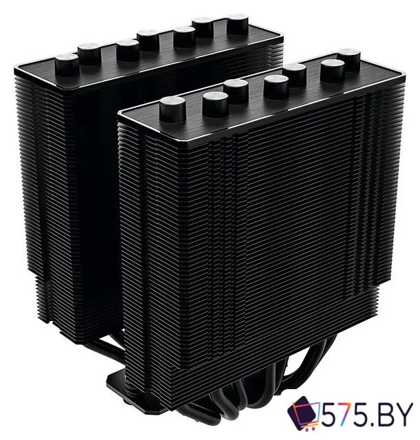 Кулер для процессора ID-Cooling SE-207-XT Advanced в магазине 575.by