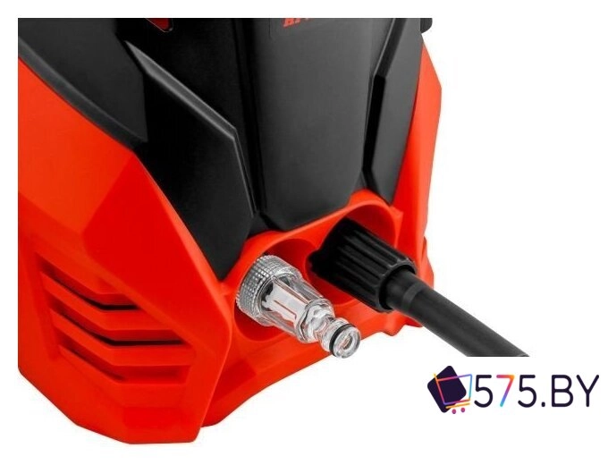 Мойка высокого давления ECO HPW-1600 в магазине 575.by