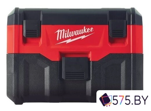 Пылесос Milwaukee M18 VC2-0 в магазине 575.by