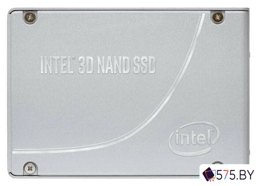 SSD Intel DC P4610 3.2TB SSDPE2KE032T807 в магазине 575.by