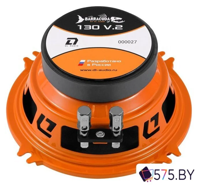 Среднечастотная АС DL Audio Barracuda 130 V.2 в магазине 575.by