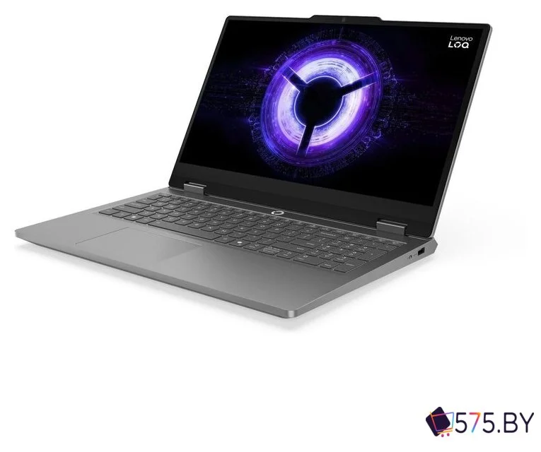 Игровой ноутбук Lenovo LOQ Essential 15IRX11 83SC001LPS в магазине 575.by