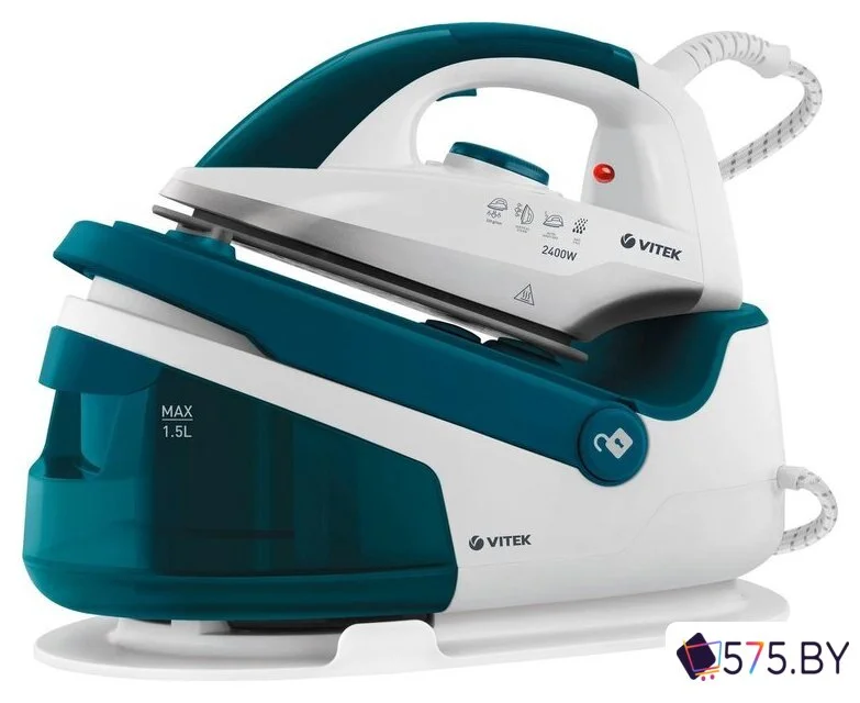 Утюг Vitek VT-2830 в магазине 575.by