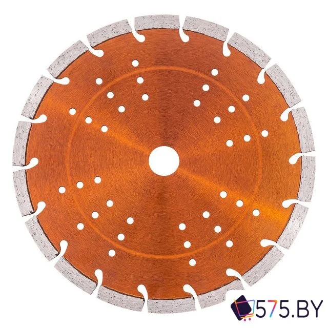 Отрезной диск алмазный  Diamal DM1503 в магазине 575.by