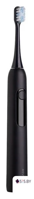 Электрическая зубная щетка Revyline RL 045 (черный) в магазине 575.by