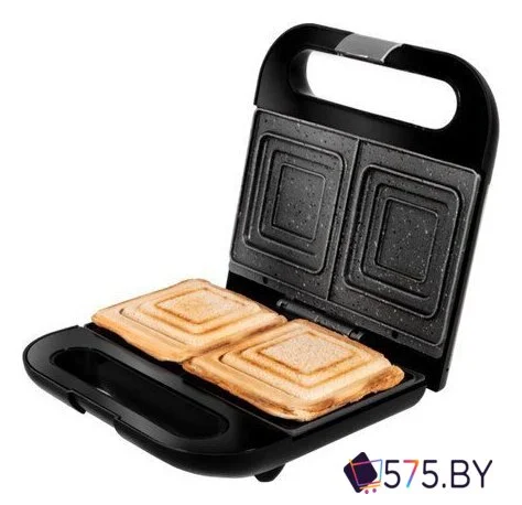 Сэндвичница Cecotec Rock'Ntoast Sandwich Squared в магазине 575.by
