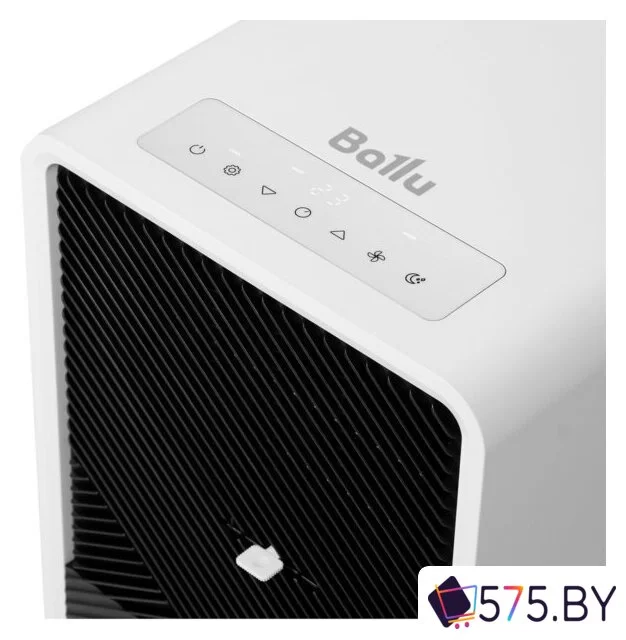 Мобильный кондиционер Ballu Stella BPAC-07 EG/N6 в магазине 575.by