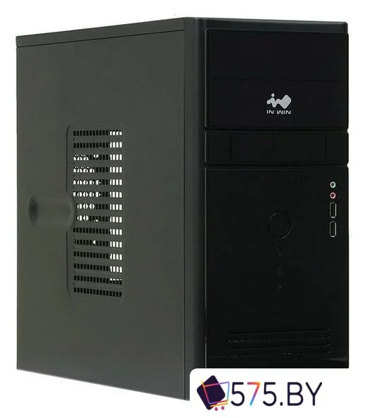 Корпус In Win ENR021 450W 6177859 в магазине 575.by