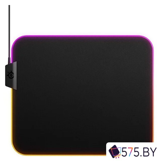 Коврик для мыши SteelSeries QcK Prism Cloth Medium в магазине 575.by