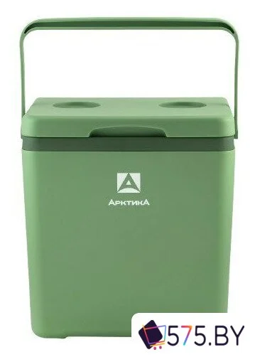Термобокс Арктика 2200-14-GN 14л (зеленый) в магазине 575.by