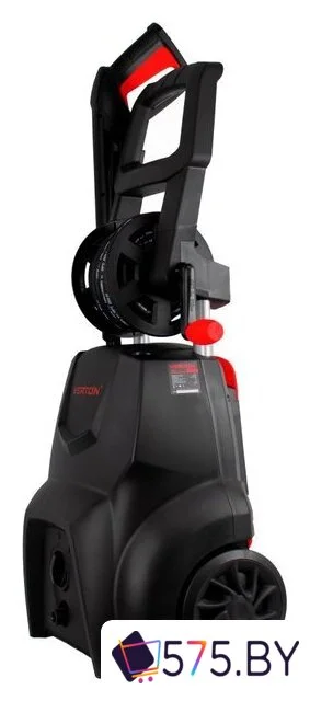Мойка высокого давления Verton WM-2500R в магазине 575.by