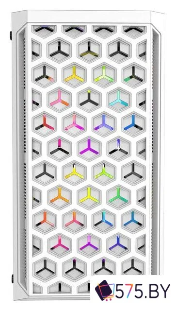 Корпус Powercase Mistral Micro T3W CMIMTW-L3 в магазине 575.by