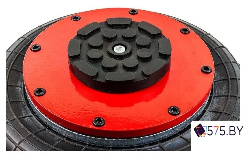 Домкрат BaumAuto BM-YHQD-3WT-270B 3.5т в магазине 575.by