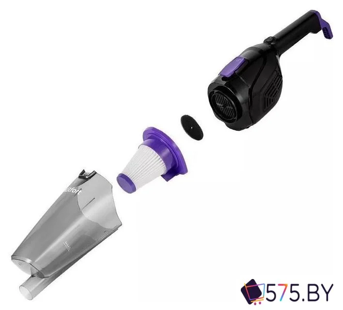 Пылесос Kitfort KT-5190 в магазине 575.by