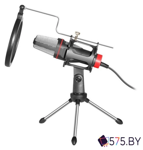 Проводной микрофон Defender Forte GMC 300 в магазине 575.by