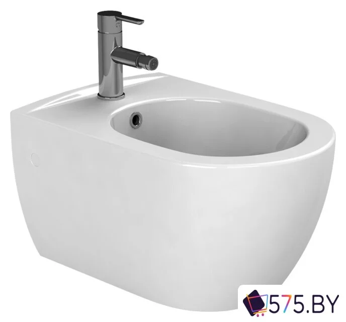 Биде CeraStyle City BW002092U00 в магазине 575.by