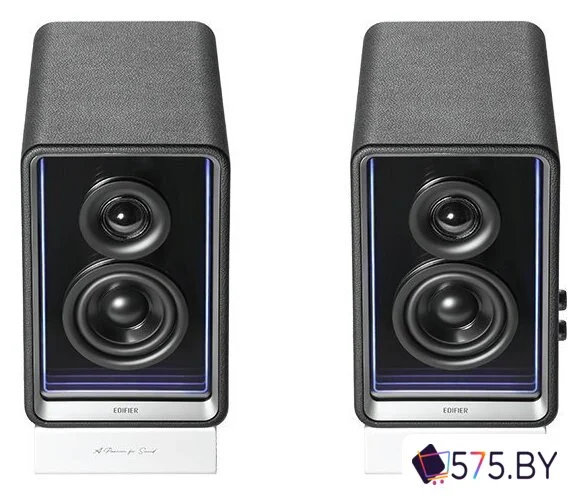 Акустика Edifier QR65 (черный) в магазине 575.by