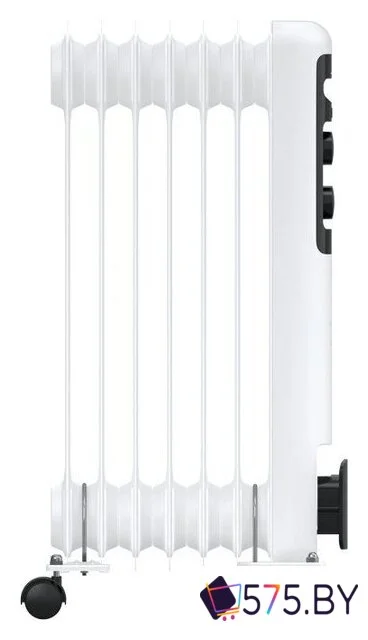 Масляный радиатор Royal Clima Guarda ROR-GU7-1500M в магазине 575.by