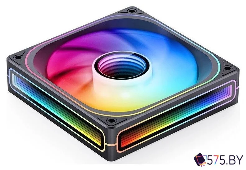 Вентилятор для корпуса Jonsbo ZB-120B (черный) в магазине 575.by