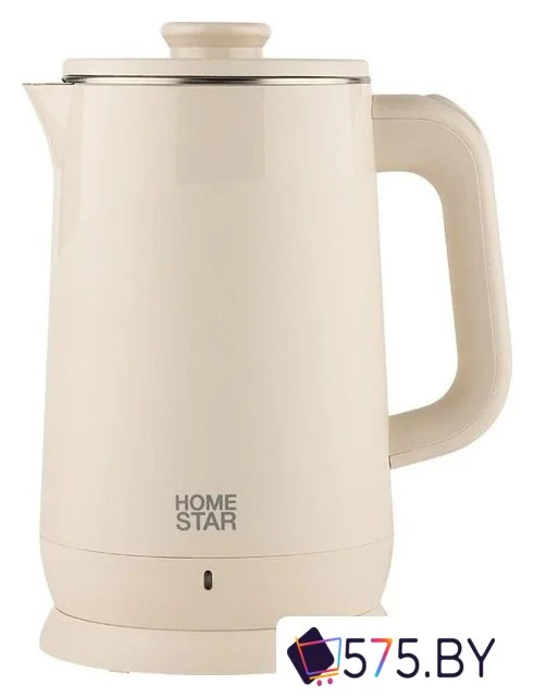 Электрический чайник HomeStar HS-1006 в магазине 575.by