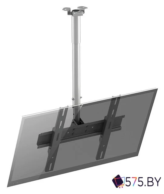 Кронштейн для телевизора Holder PR-101 (белый) в магазине 575.by