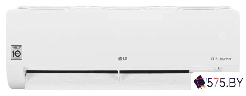 Кондиционер LG LS24GQ в магазине 575.by