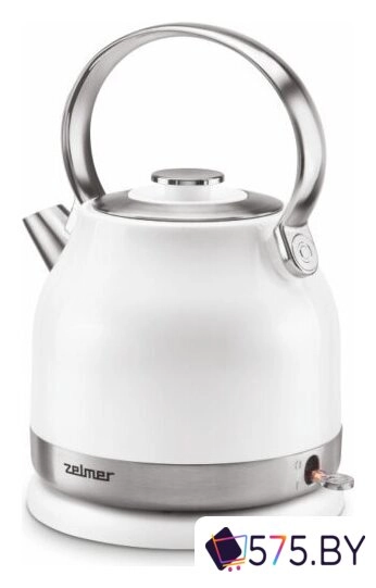 Электрический чайник Zelmer ZCK7940 в магазине 575.by