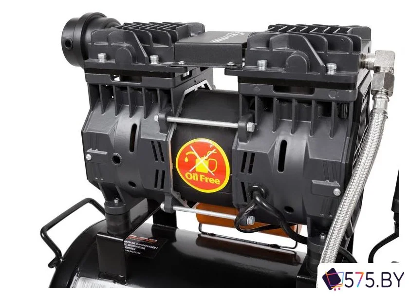 Компрессор ELAND WIND EL-5018 OF в магазине 575.by