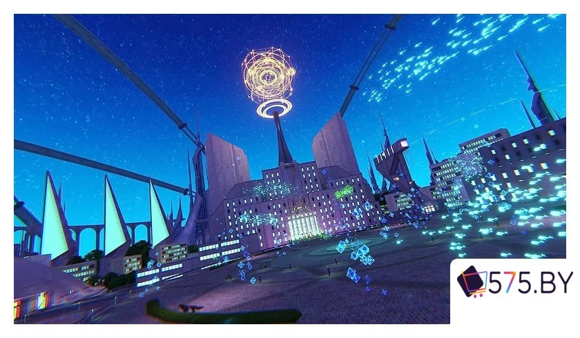 Игры для приставок PlayStation 5 Dyschronia: Chronos Alternate в магазине 575.by