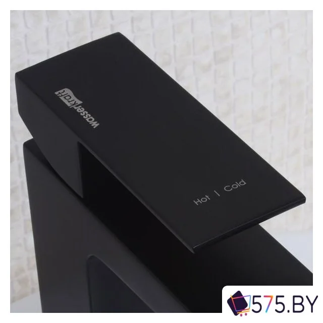 Смеситель Wasserkraft Abens 2003H в магазине 575.by