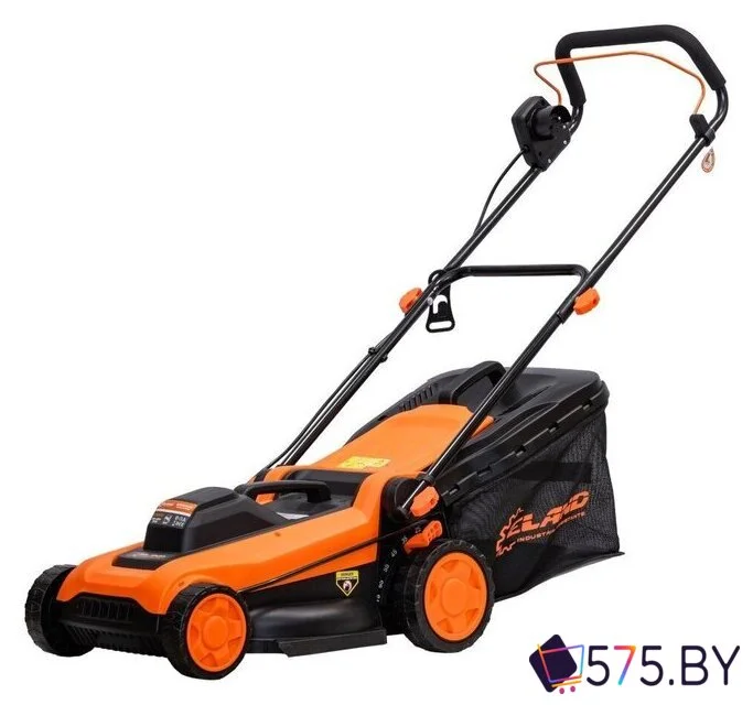 Газонокосилка ELAND GLM-3616 LUX в магазине 575.by