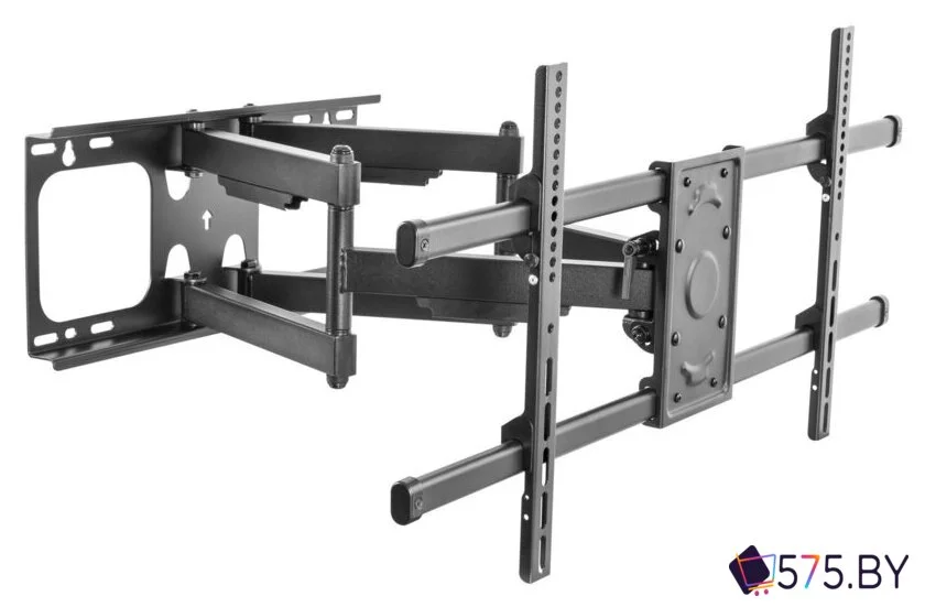 Кронштейн для телевизора Ultramounts UM913 (черный) в магазине 575.by
