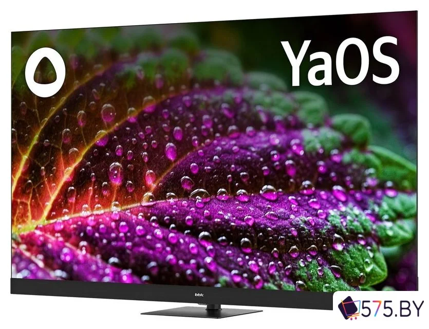 Телевизор BBK 65LED-8259/UTS2C в магазине 575.by