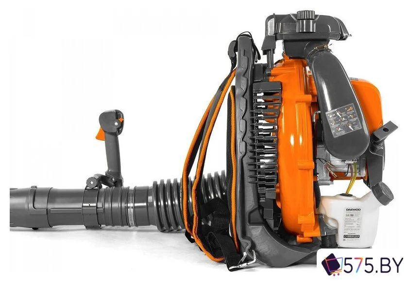 Садовая воздуходувка Daewoo Power DABL 760 в магазине 575.by