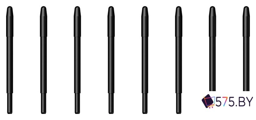 Стилус для графического планшета XP-Pen PA2 в магазине 575.by