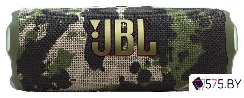 Беспроводная колонка JBL Flip 7 (камуфляж) в магазине 575.by