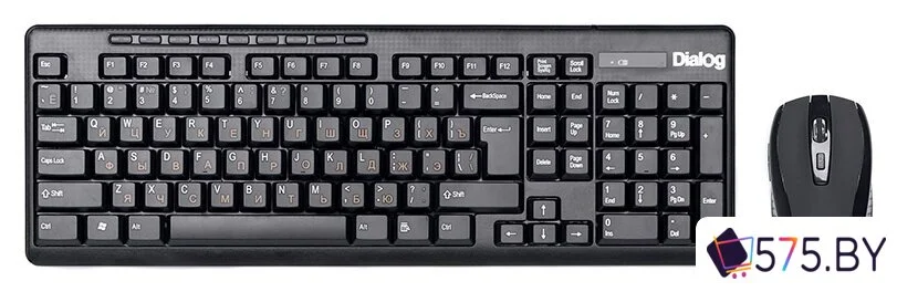 Офисный набор Dialog KMROP-4020U в магазине 575.by