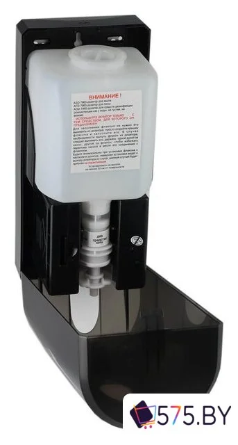 Дозатор для антисептика Ksitex ADD-7960B в магазине 575.by