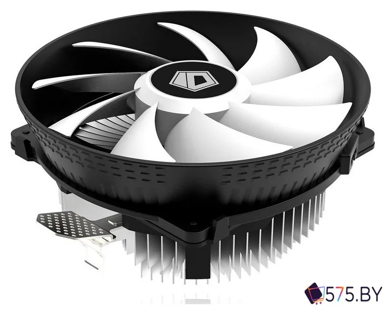 Кулер для процессора ID-Cooling DK-03 RAINBOW в магазине 575.by