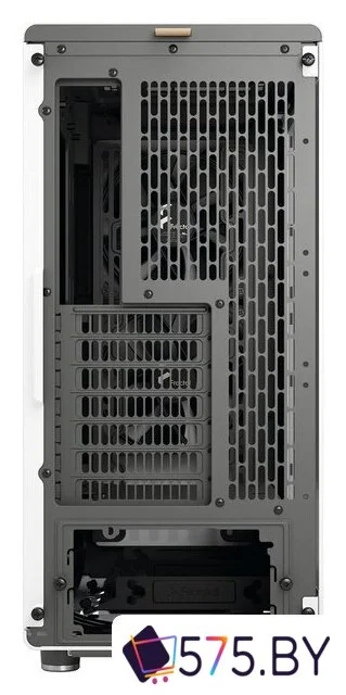 Корпус Fractal Design North Chalk White TG Clear FD-C-NOR1C-04 в магазине 575.by