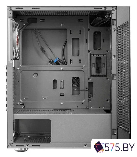 Корпус Ginzzu CL280 в магазине 575.by