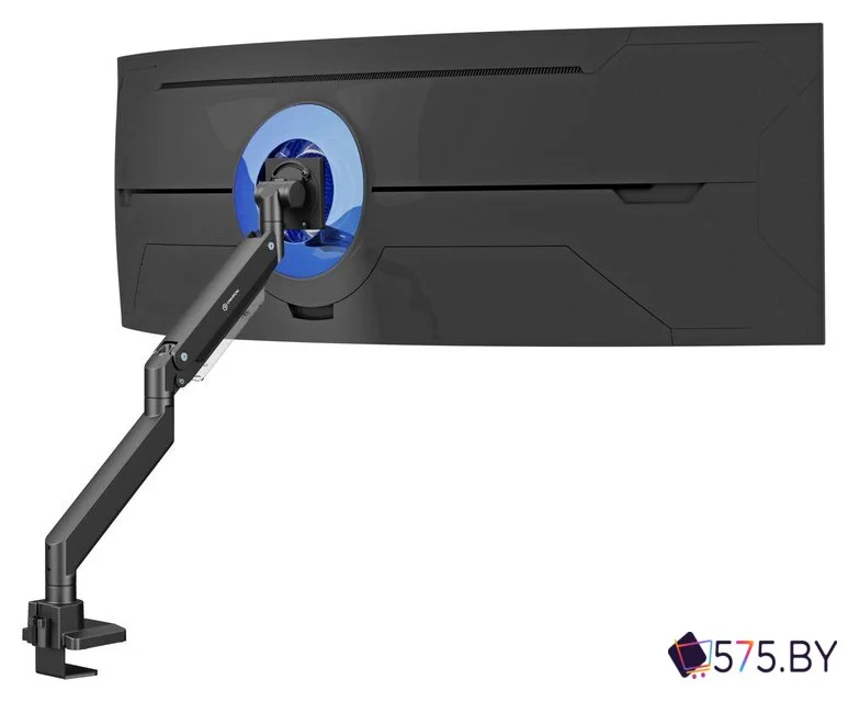 Кронштейн для монитора Onkron G130 (черный) в магазине 575.by